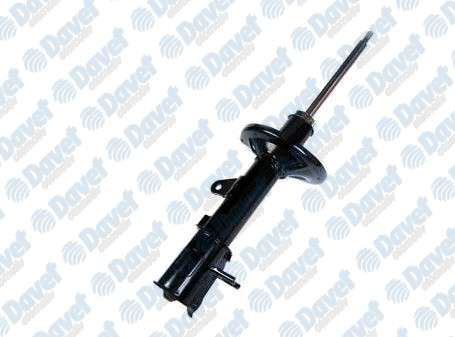 MON-G7313 Amortisor Arka Sol - (Kia  Cerato 04/10 / Elantra 96-07 55361-29600 / Matrix 01-11 ) (Gazli)